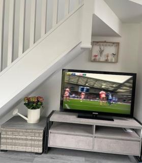 The Hideaway-Sharples-Bolton - 6