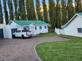 Clarens, Paddocks 23 - 5