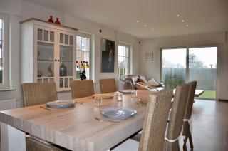 Vakantiewoning Scheewege met jacuzzi - 1