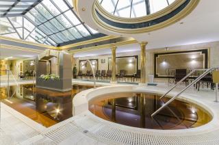Hotel Aurum - Hajdúszoboszló - 3