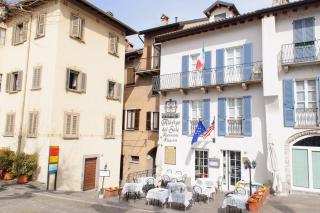 Albergo Del Sole - Varenna - 7