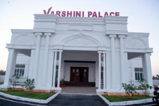 Varshini Palace - 1