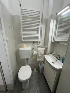 GaribaldiK apartman - Budapest - 2