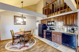 Memory Lane Condos #7 - Branson - 6