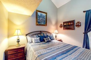 Memory Lane Condos #7 - Branson - 2