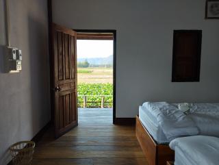 Konglor Khamchalern Guesthouse and Restaurant - Ban O - 0