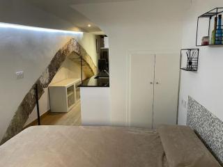 Casa Ferrers piso 1. Loft en el centro - Tarragona - 3