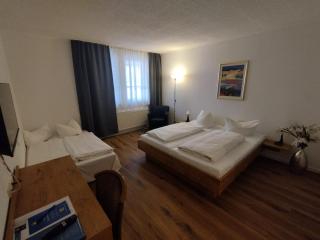 Hotel Sonnenkeller - 1