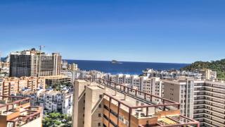 Simply The Best Penthouse Duplex in Cala de Villajoyosa - Cala de Finestrat - Alicante - 3