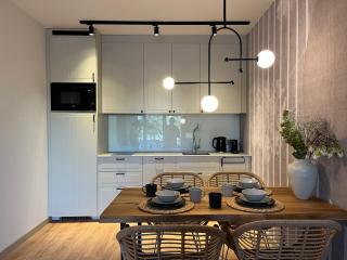 NATURA - luksusowy apartament ze Spa Dziwnów - Dziwnów - 7