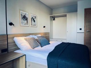 NATURA - luksusowy apartament ze Spa Dziwnów - Dziwnów - 6