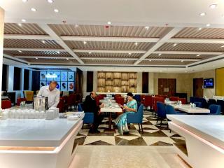 The Mars Resorts - 1