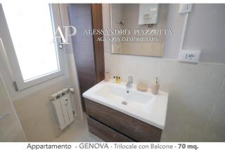 Casa Fanti - Genova - 4