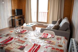 Apartamentos Paradis Blanc Deluxe 3000 - 9