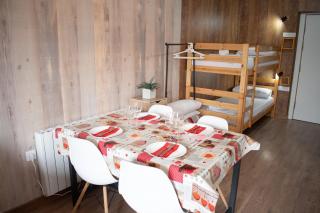 Apartamentos Paradis Blanc Deluxe 3000 - 8