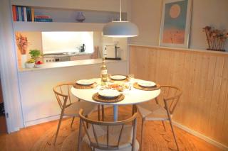 Ferienpark Sierksdorf App 12 - Strandlage - 5