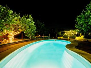 Cubo's Casa Lucia Private Pool - Alhaurín el Grande - 8