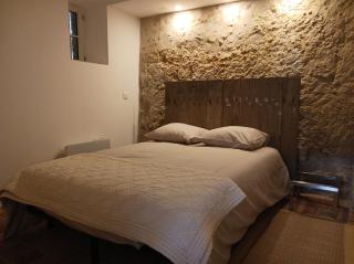 Gîte atypique au cœur du village - Beauval 5 min - Châteauvieux - 4