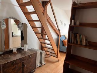 Appartement Vieille Ville - Krakow - 4