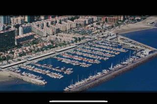 Precioso apartamento junto al mar - Puebla de Farnals - 7