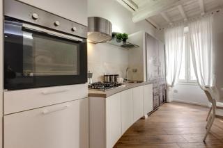 Rosa Apartment by Mamo Florence - Florence - 9