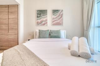 Pleasant 1BR in Studio One Dubai Marina by Deluxe Holiday Homes - Dubai - 5