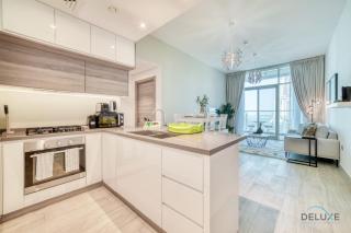 Pleasant 1BR in Studio One Dubai Marina by Deluxe Holiday Homes - Dubai - 7