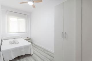 Fantástico apartamento junto al mar - Valencia - 8