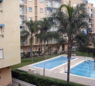 Fantástico apartamento junto al mar - Valencia - 4