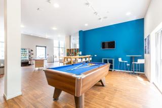 Ensuite Bedrooms with Shared Kitchen and Studios at Marshall Court in Newcastle - 7