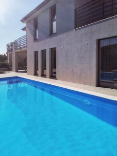 MarCante - designer, romantic pool view Suite - Poreč - 8