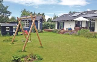 Holiday Home Maribo 13 - Blans - 6