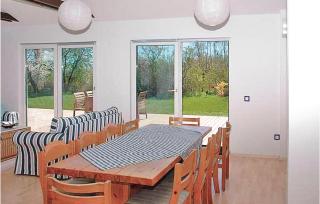 Holiday Home Maribo 13 - Blans - 4