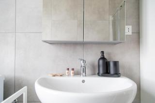 Tre Re - Spazioso appartamento con parcheggio - 3