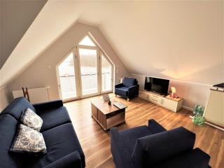 Apartment am Yachthafen Whg 8 optional Bootsplatz - Plau am See - 3