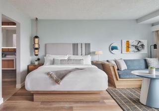 The Pierside Santa Monica - Los Angeles - 9