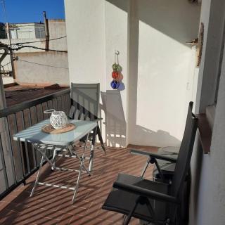 Colera, Mar amunt - 1