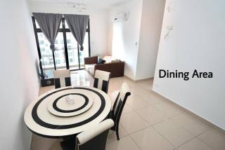 Kempas EDL by One Team - 9