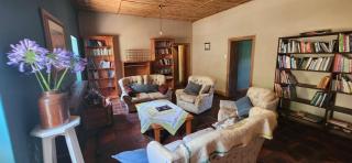 Living Waters Mountain Estate, Groenfontein - Buffelskloof - 1