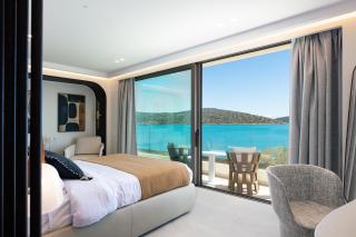 Naiades Boutique Hotel - Adults Only - Elounda - 9