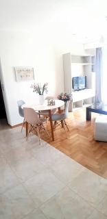 King George Sqr apt - Kalamata - 7