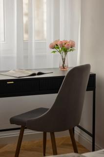 Stylish Apartment Heart of Warsaw by Noclegi Renters - Varsavia - 4
