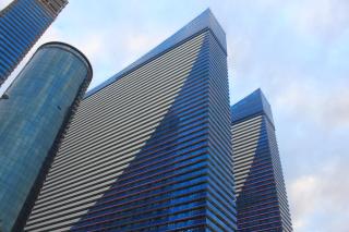 High Floor Amazing Sea View - 2