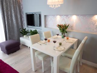 Sunny Stay Apartment - Świnoujście - 0