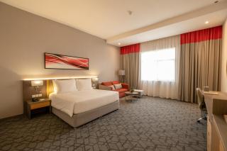 Peony Hotel - Dubai - 2