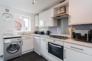 Thinford View - Spennymoor - 5