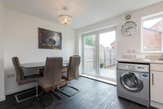 Thinford View - Spennymoor - 2