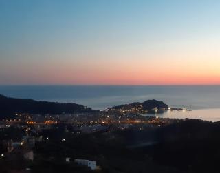 Una terrazza sul golfo - Sestri Levante - 0