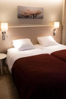 Park Alandia Hotel - Mariehamn - 9