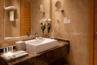 Peony Hotel - Dubai - 4